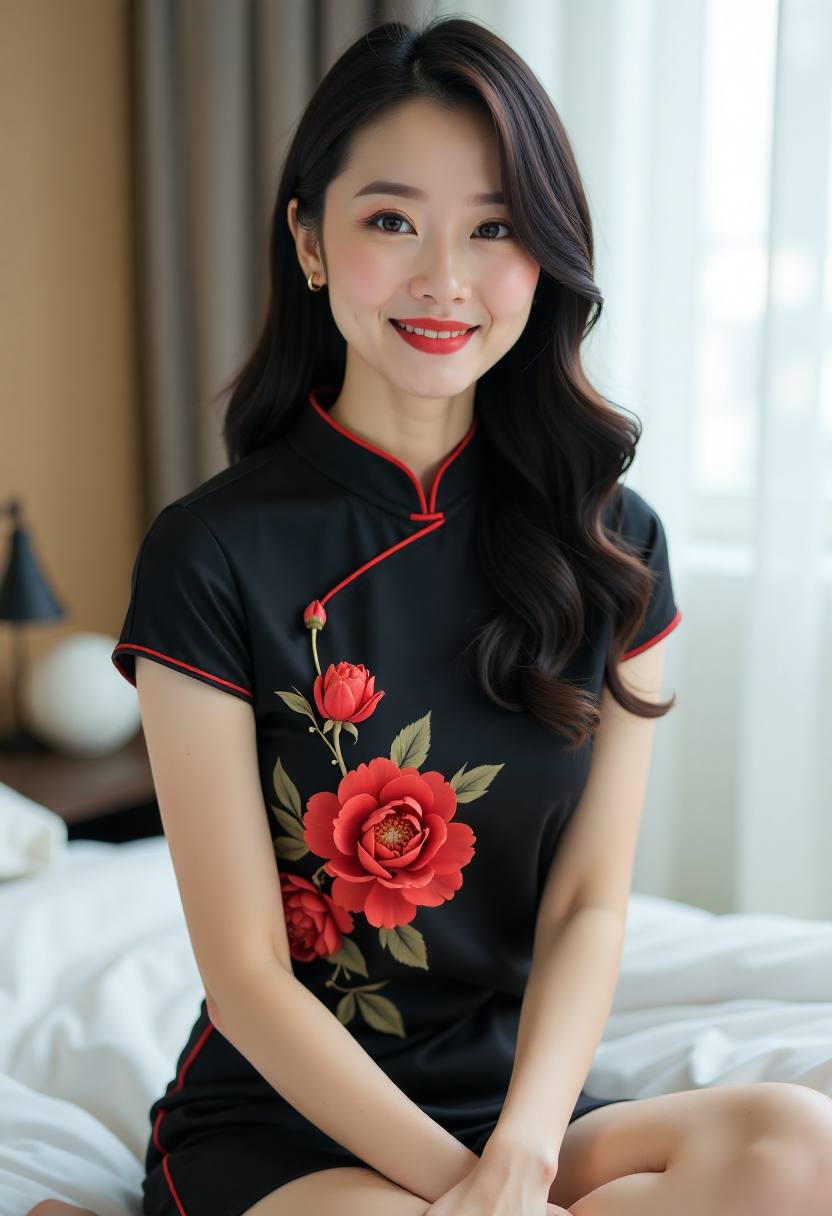 超导风暴